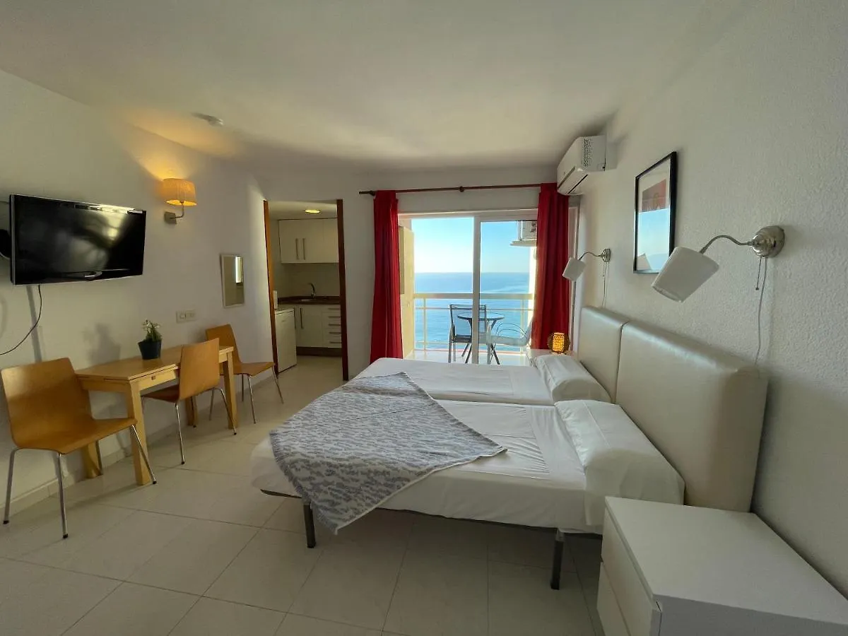 Apartment Apartamentos Playa Almunecar Spain