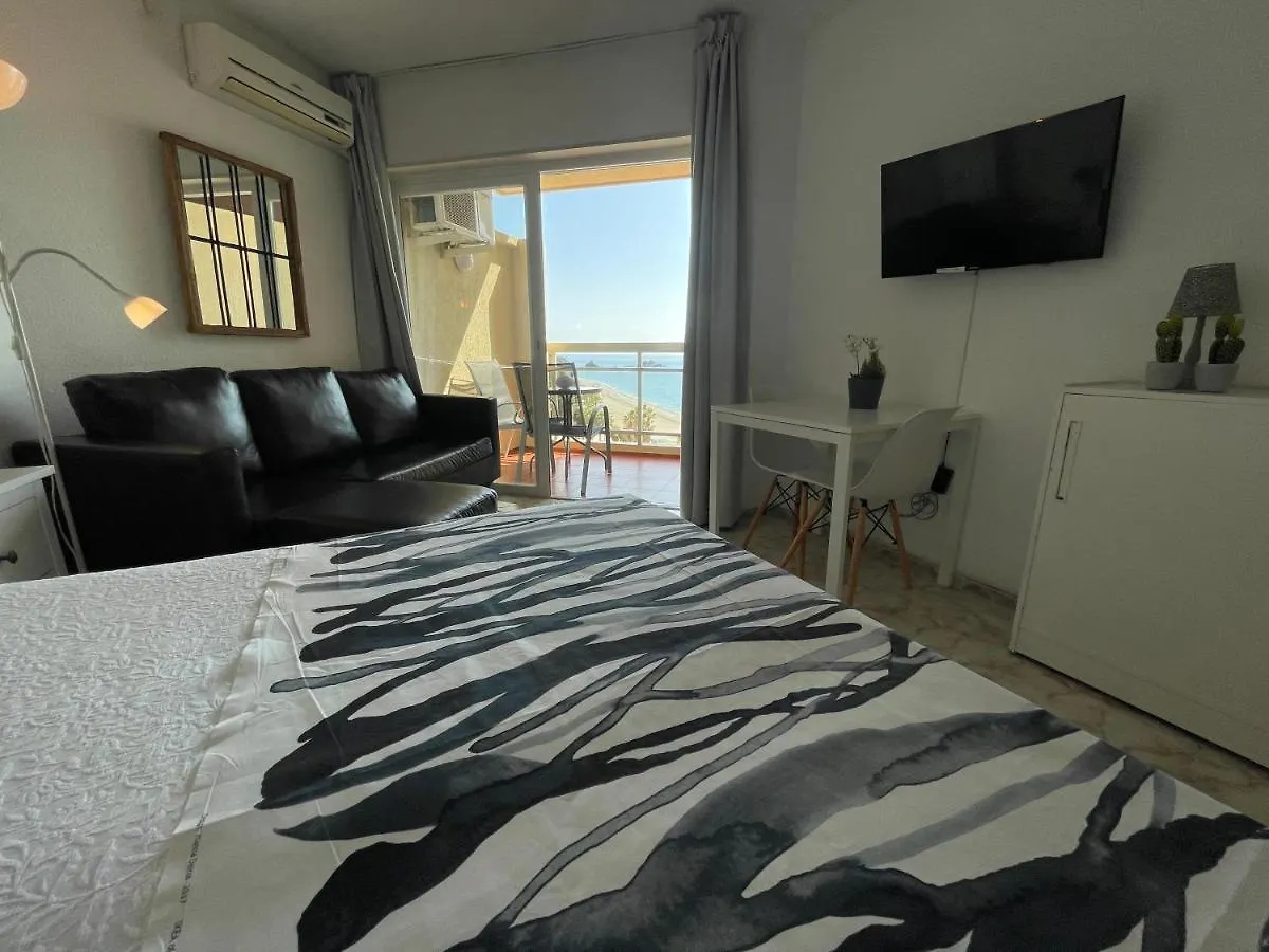 Apartamentos Playa Almunecar 0*,  Spain
