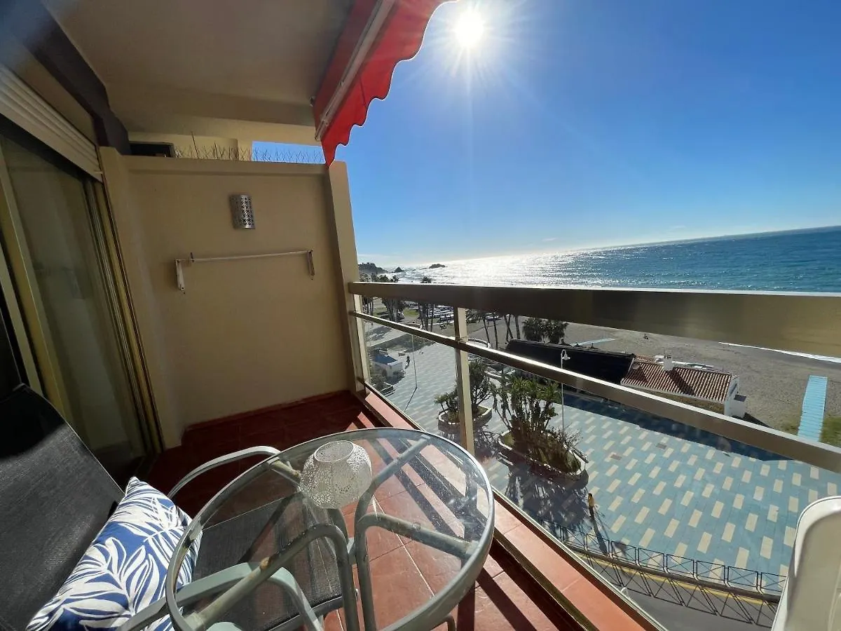 Apartamentos Playa Almunecar 0*,  Spain