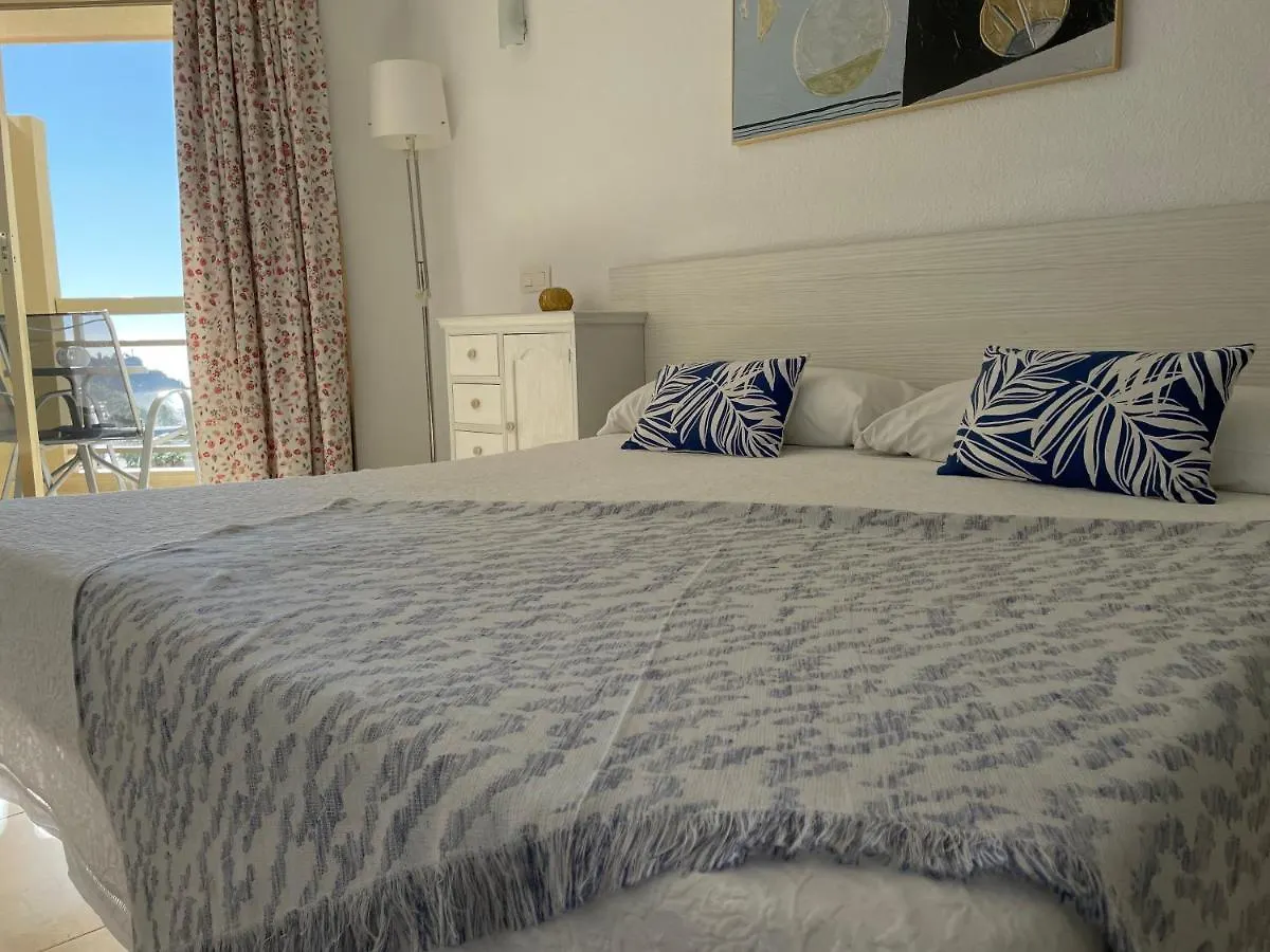Apartamentos Playa Almunecar Apartment