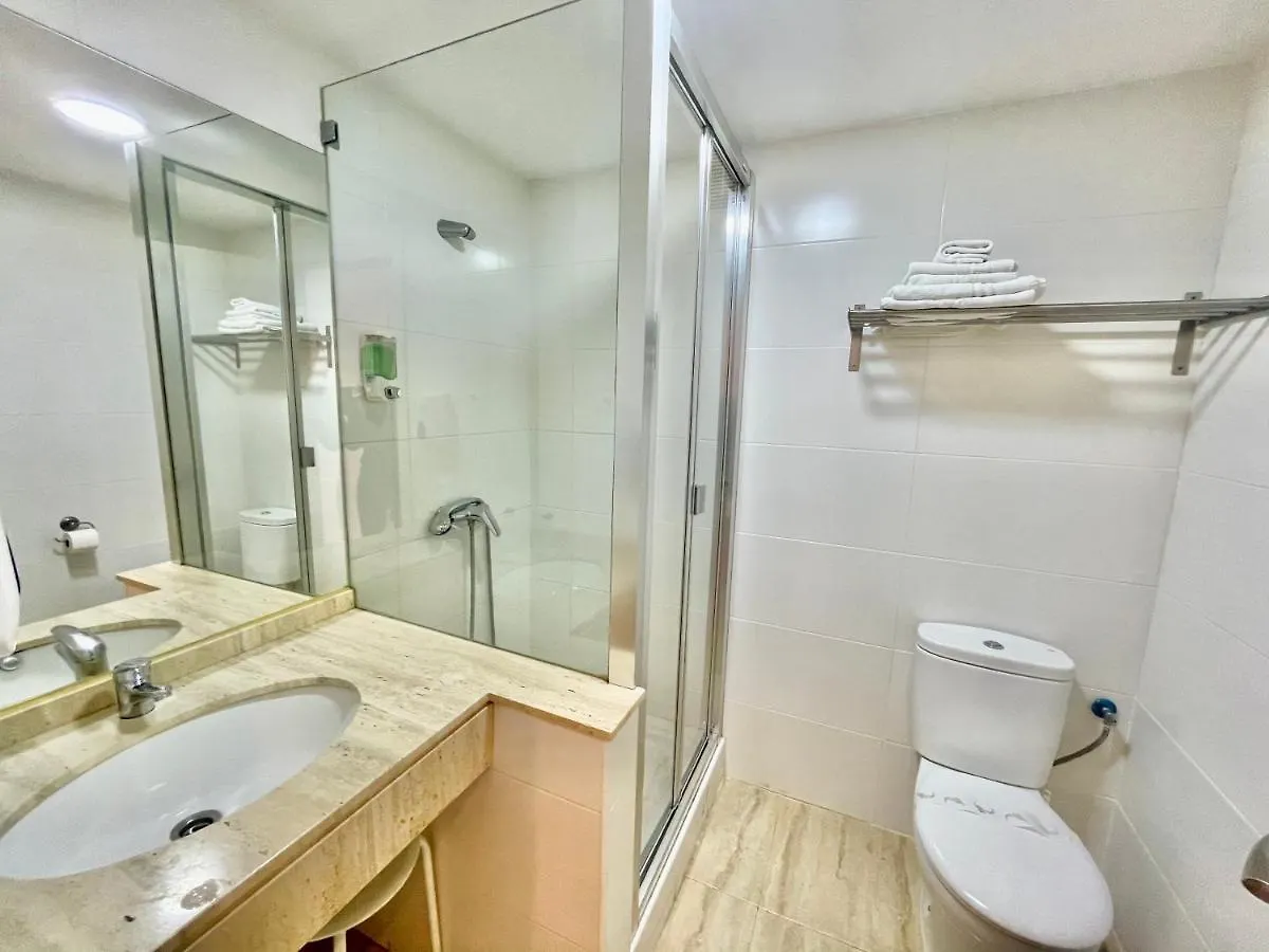 Apartamentos Playa Almunecar Apartment