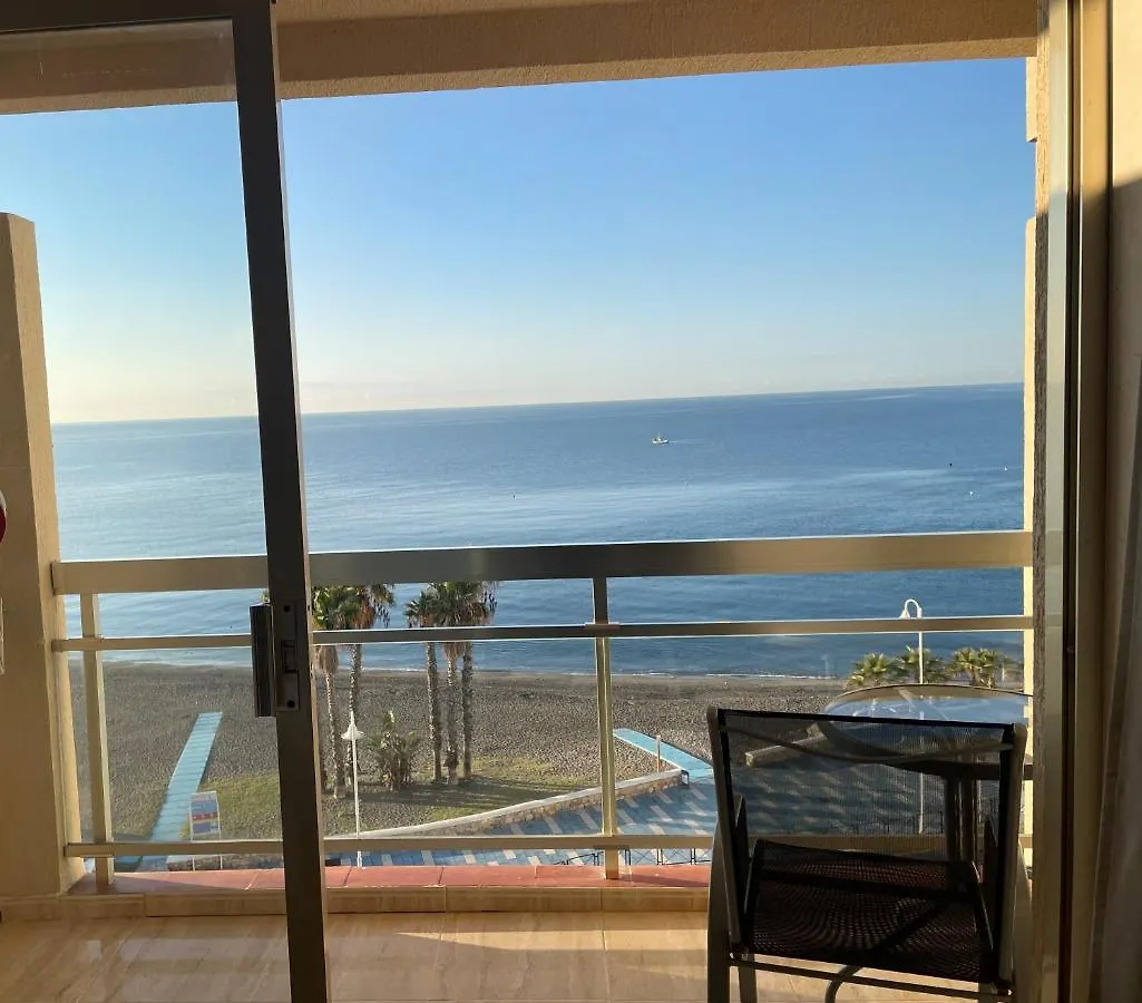 Apartment Apartamentos Playa Almunecar Spain