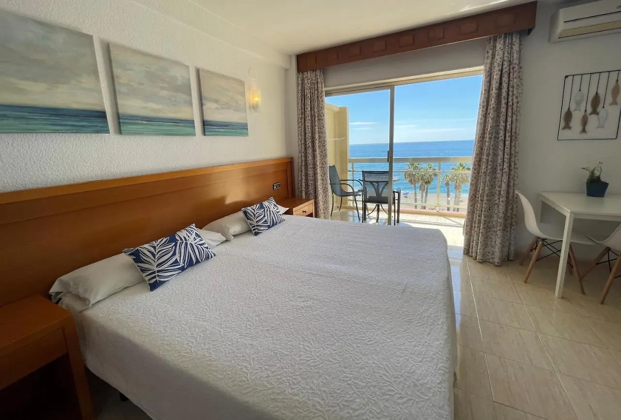 Apartamentos Playa Almunecar 0*,