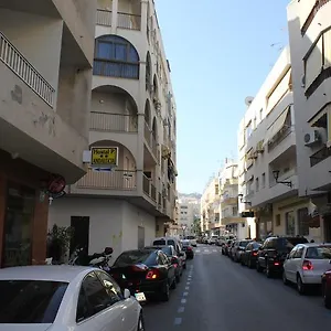 Andalucia Gasthuis