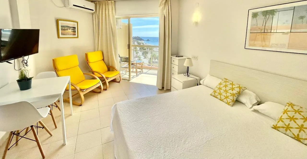 Apartamentos Playa Almunecar Apartment