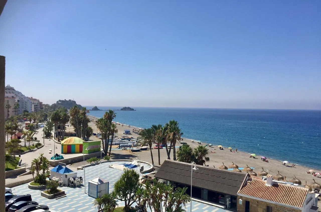 Apartamentos Playa Almunecar Apartment