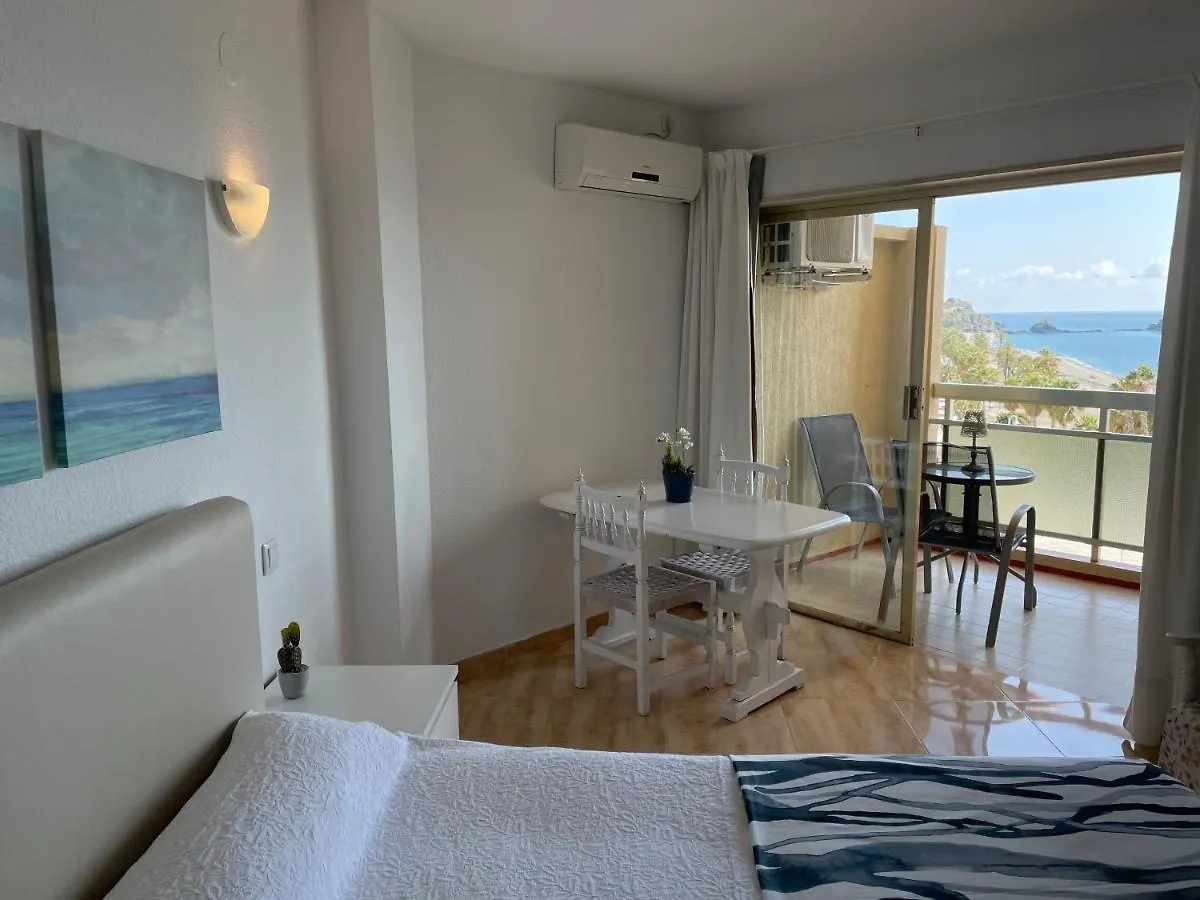 Apartment Apartamentos Playa Almunecar